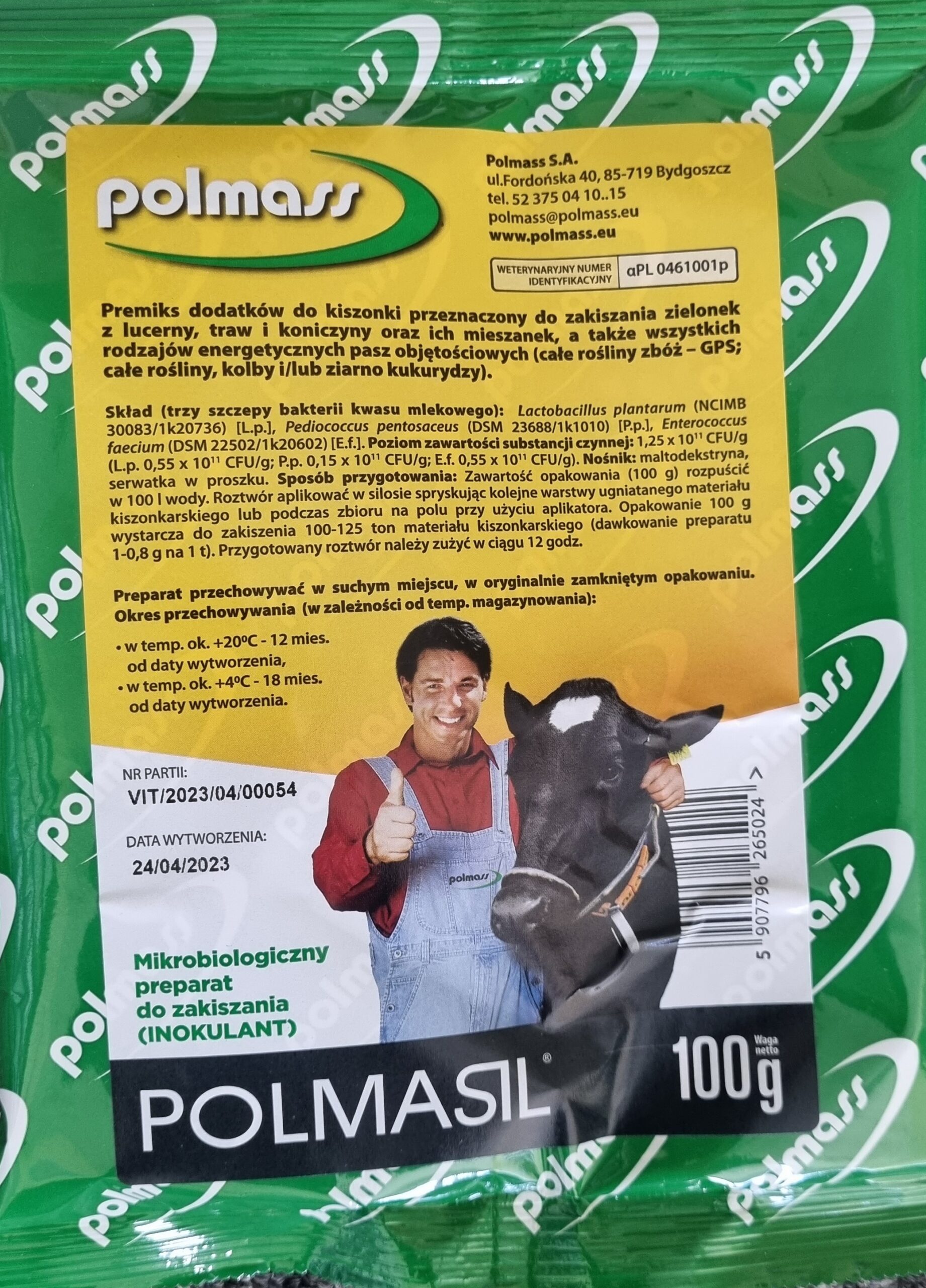 Polmasil