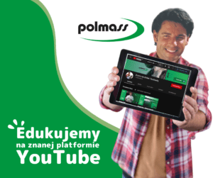 zapraszamy na kanał edukacyjny Akademia Polmass