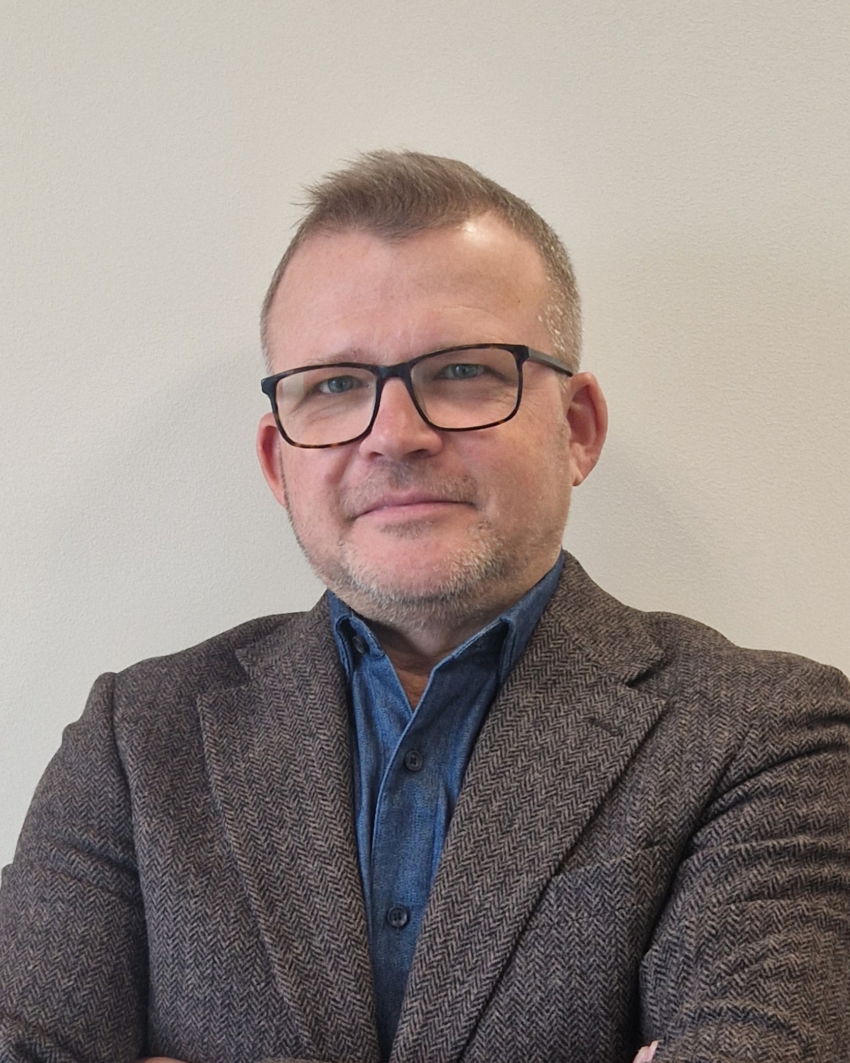 Dariusz Marek